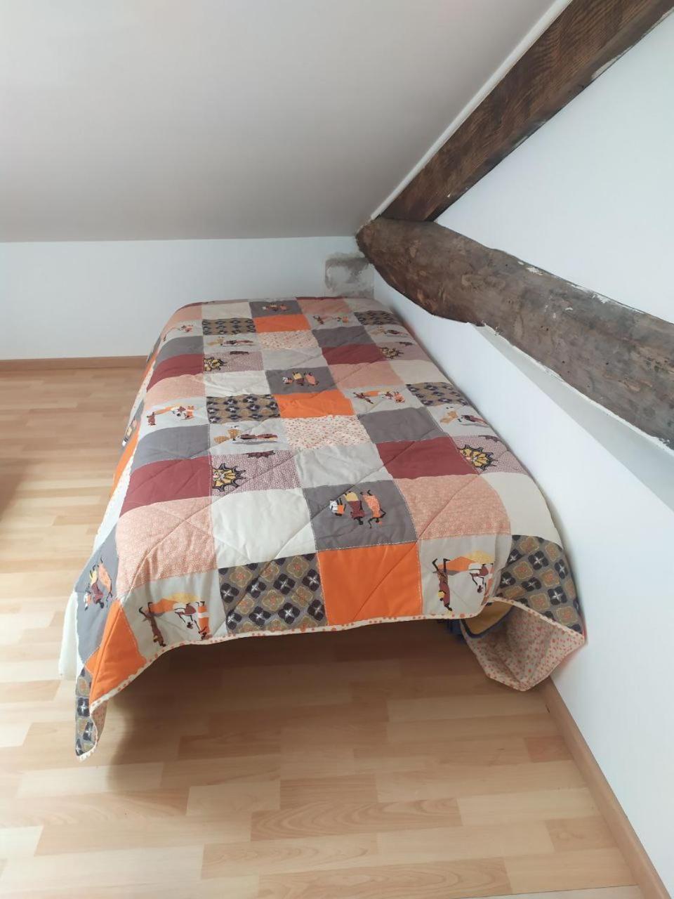 הוילה Campagnan Duplex Avec Jardin Et Grande Terrasse 8-10 Personnes מראה חיצוני תמונה